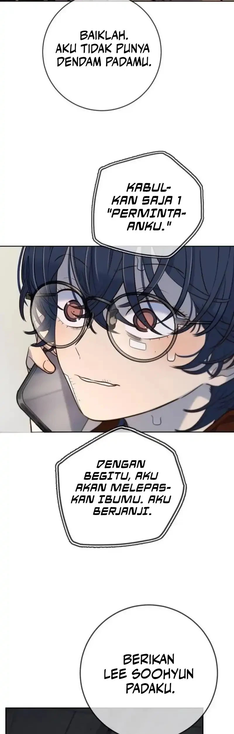 Everyone Loves Her Chapter 50 Gambar 50