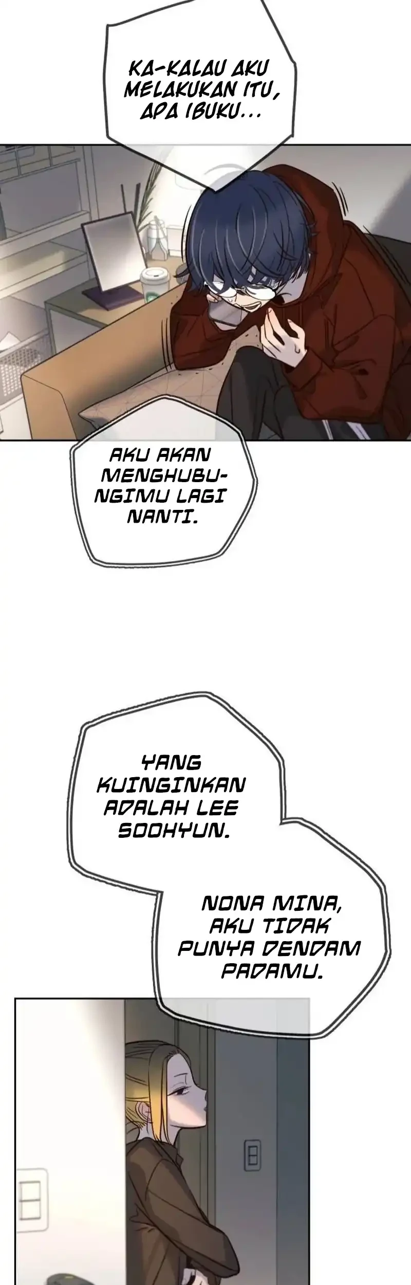 Everyone Loves Her Chapter 50 Gambar 53