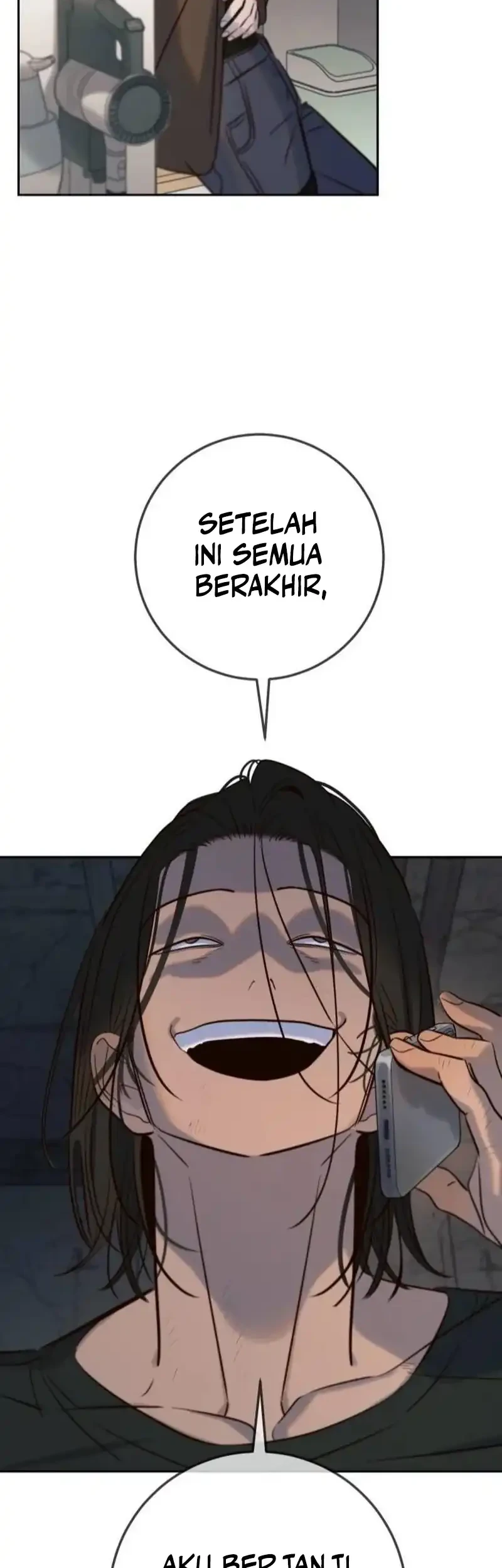 Everyone Loves Her Chapter 50 Gambar 54