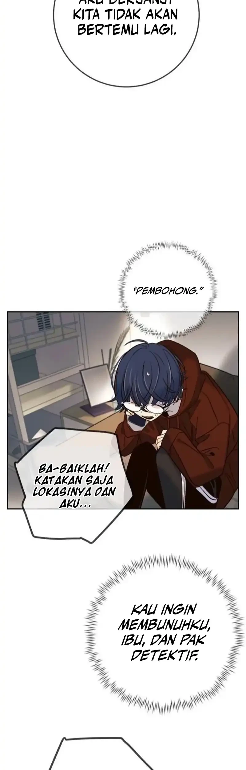 Everyone Loves Her Chapter 50 Gambar 55