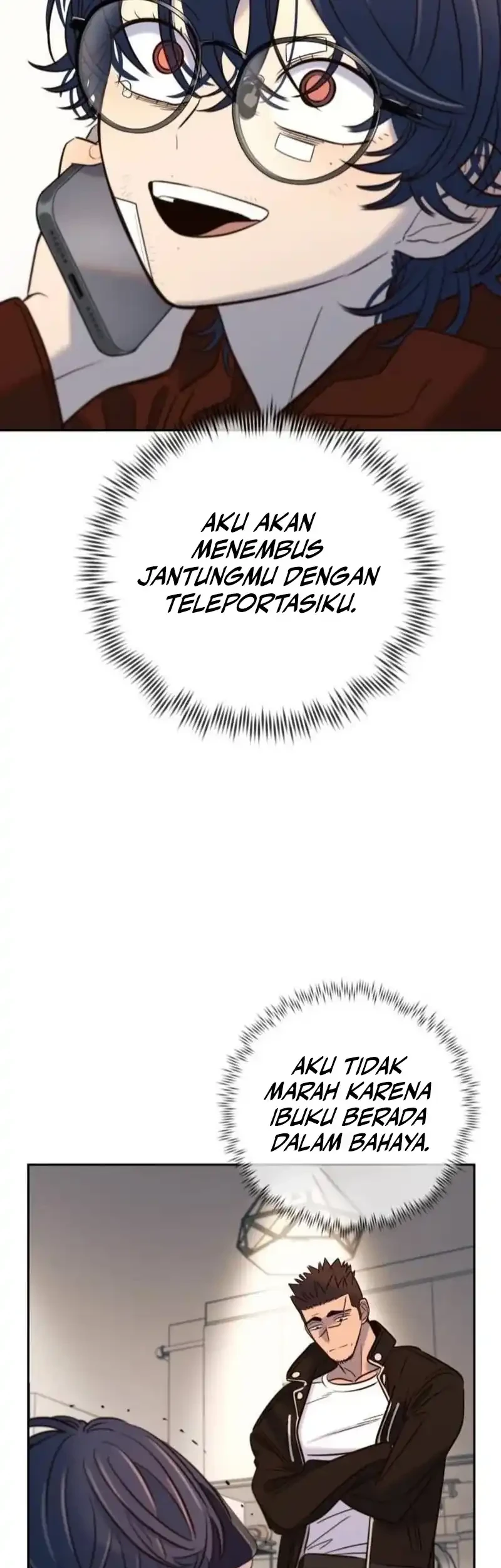 Everyone Loves Her Chapter 50 Gambar 57