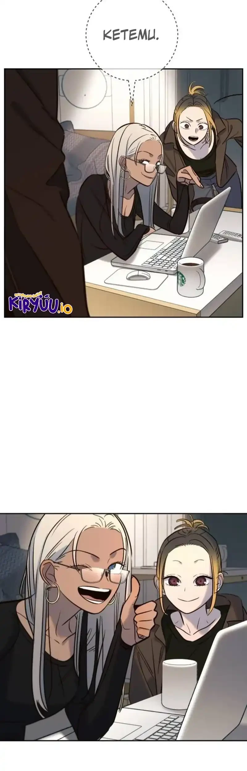 Everyone Loves Her Chapter 50 Gambar 61