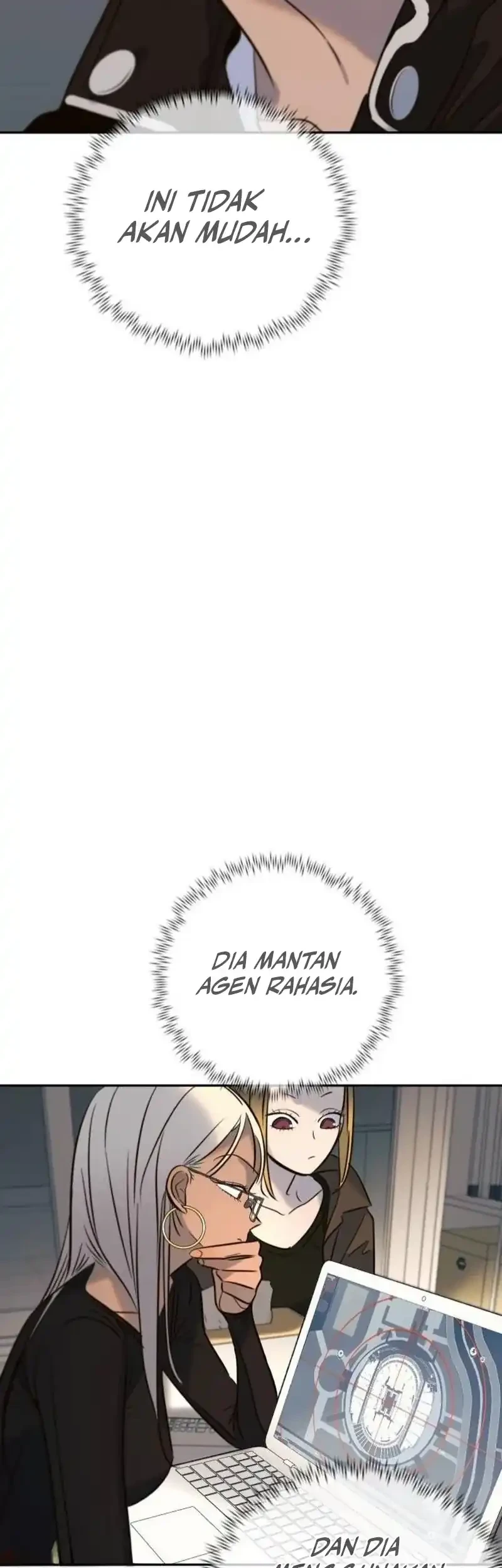 Everyone Loves Her Chapter 50 Gambar 65
