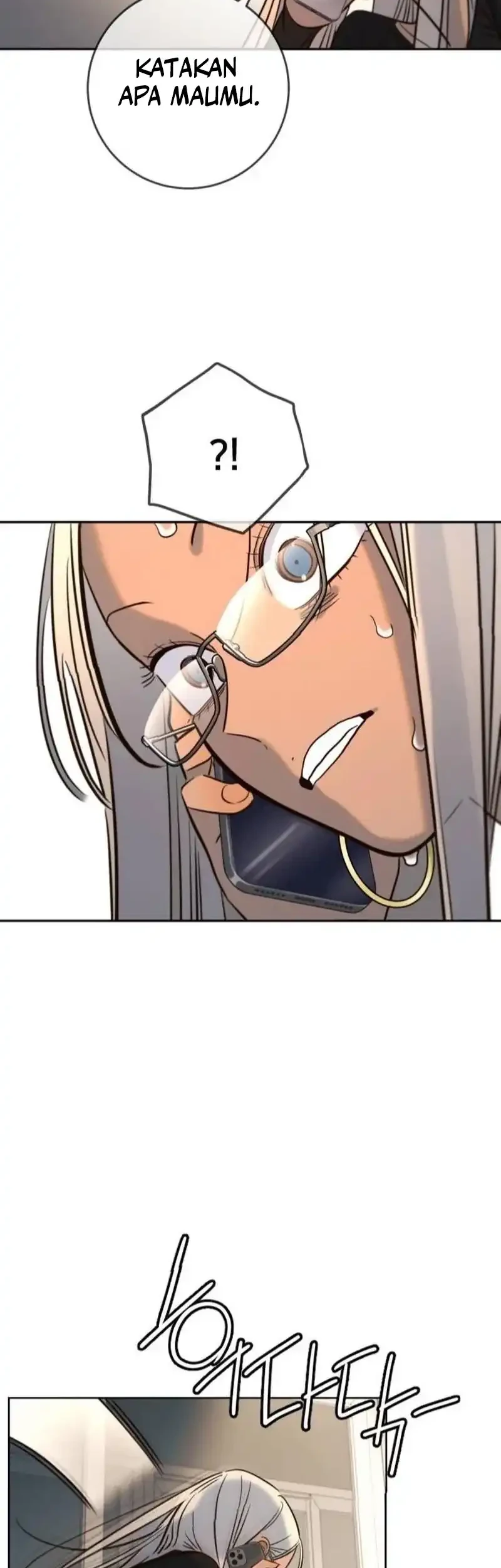 Everyone Loves Her Chapter 50 Gambar 70