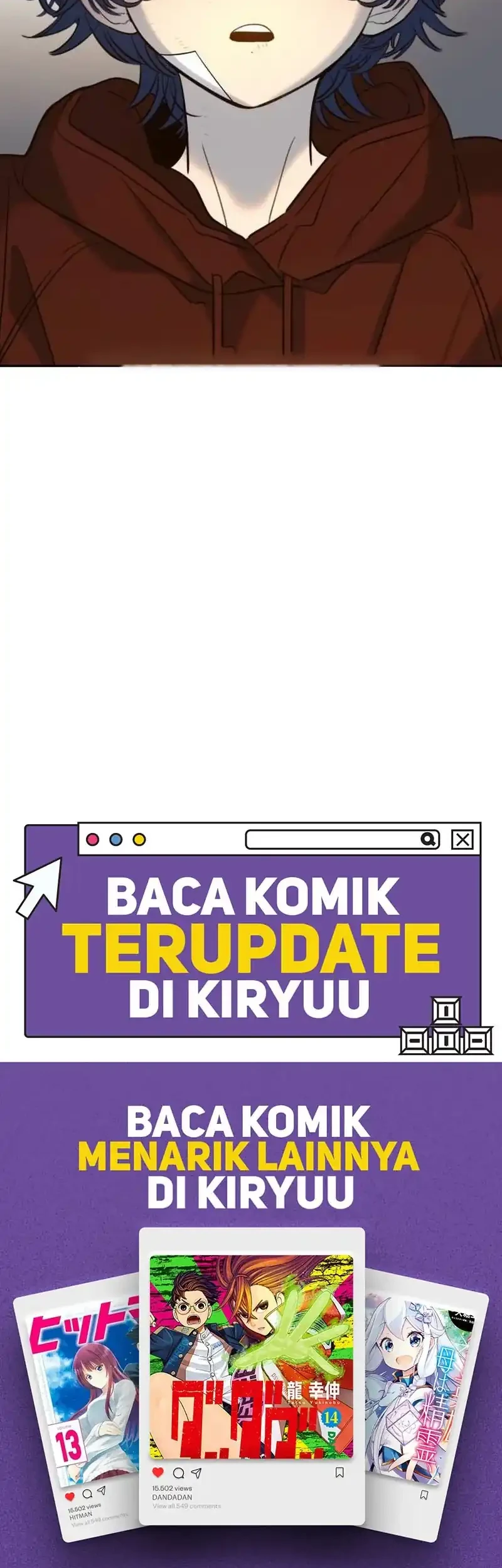 Everyone Loves Her Chapter 50 Gambar 74