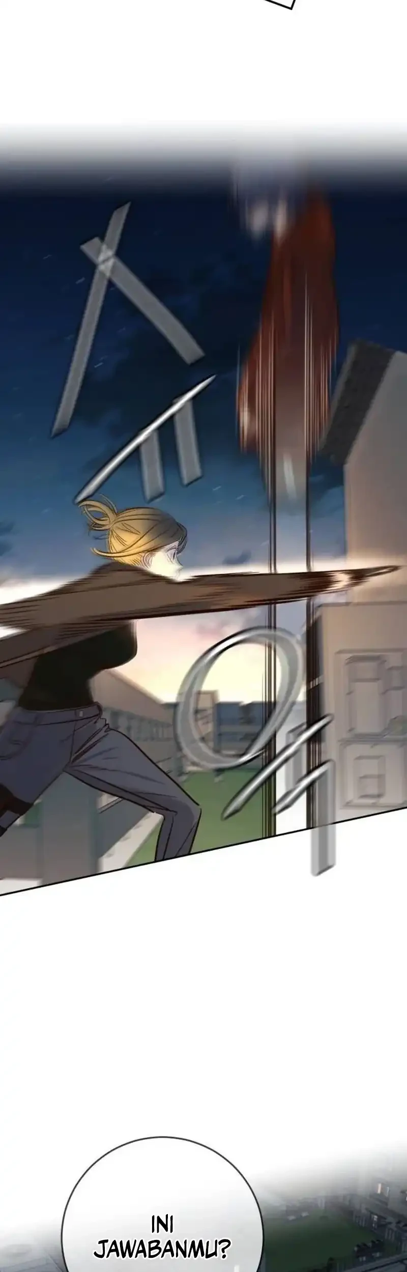 Everyone Loves Her Chapter 50 Gambar 5