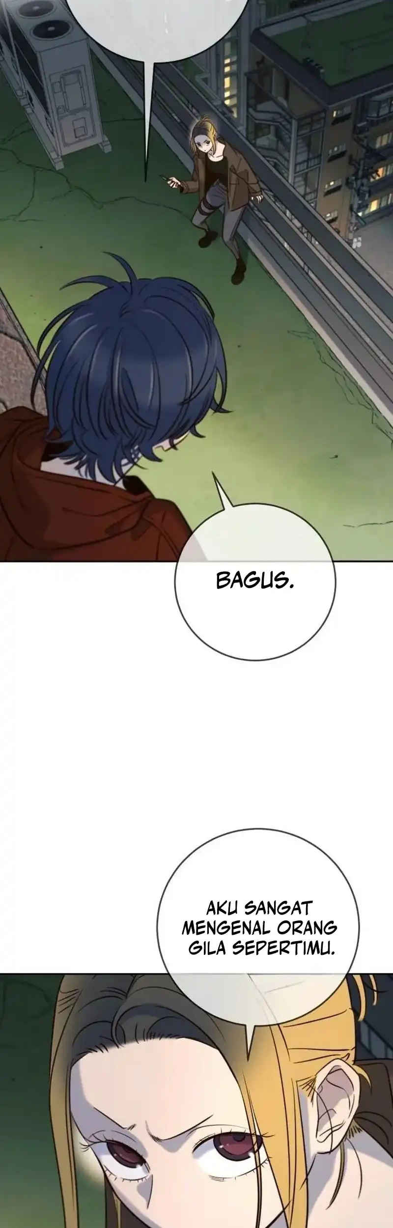 Everyone Loves Her Chapter 50 Gambar 6