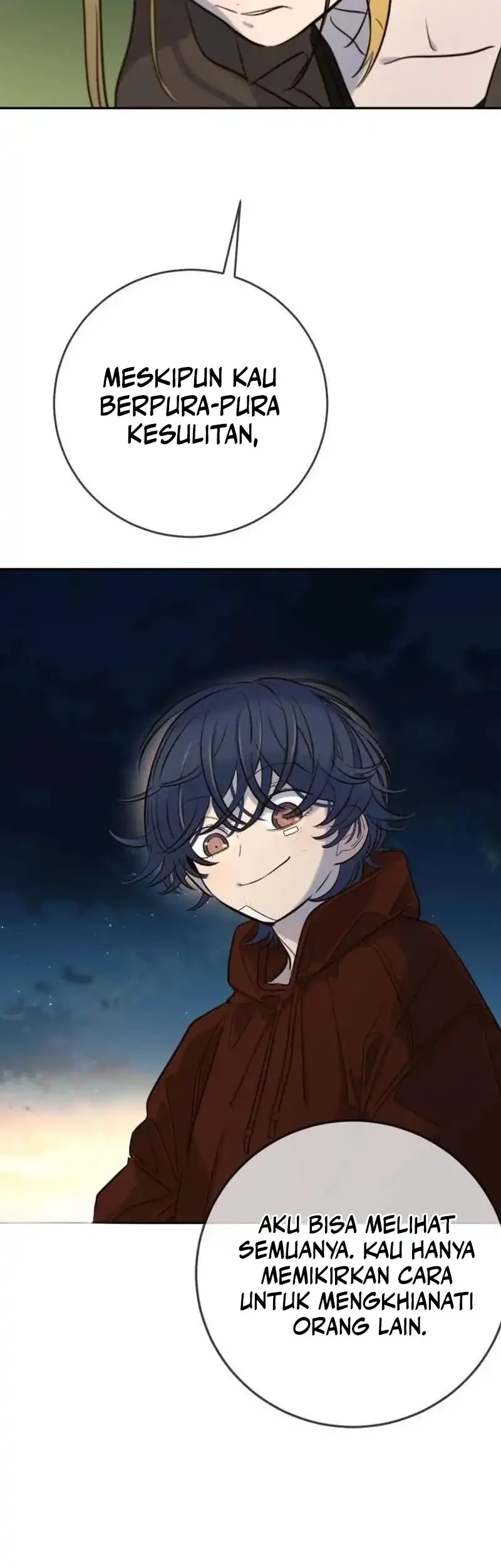 Everyone Loves Her Chapter 50 Gambar 7