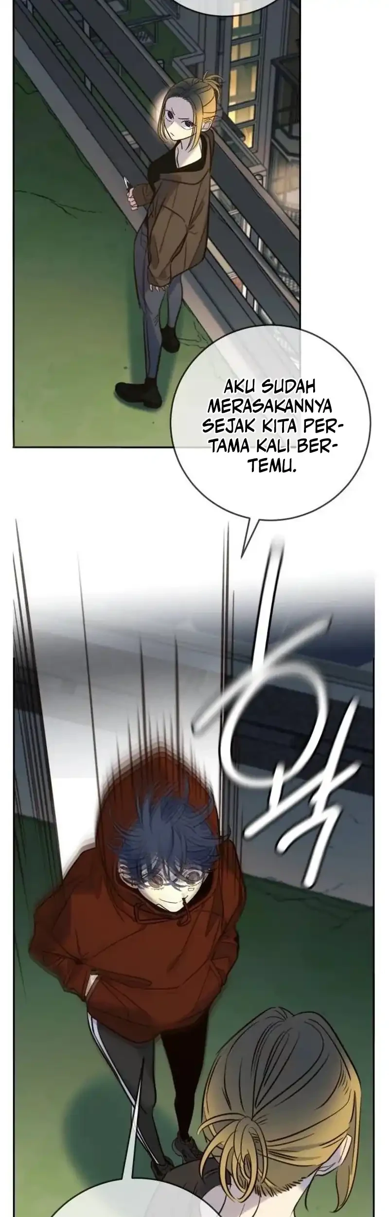 Everyone Loves Her Chapter 50 Gambar 9