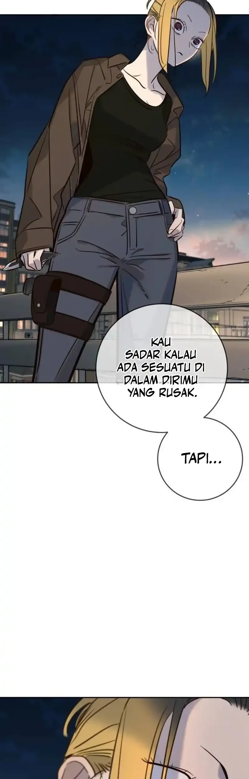 Everyone Loves Her Chapter 50 Gambar 11
