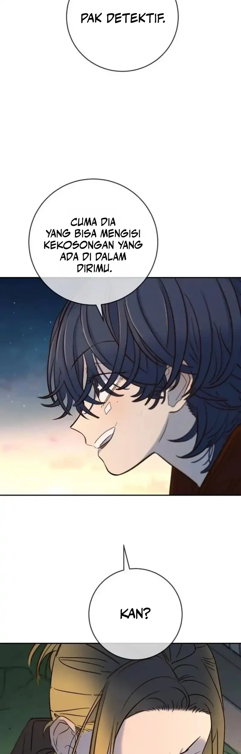 Everyone Loves Her Chapter 50 Gambar 13