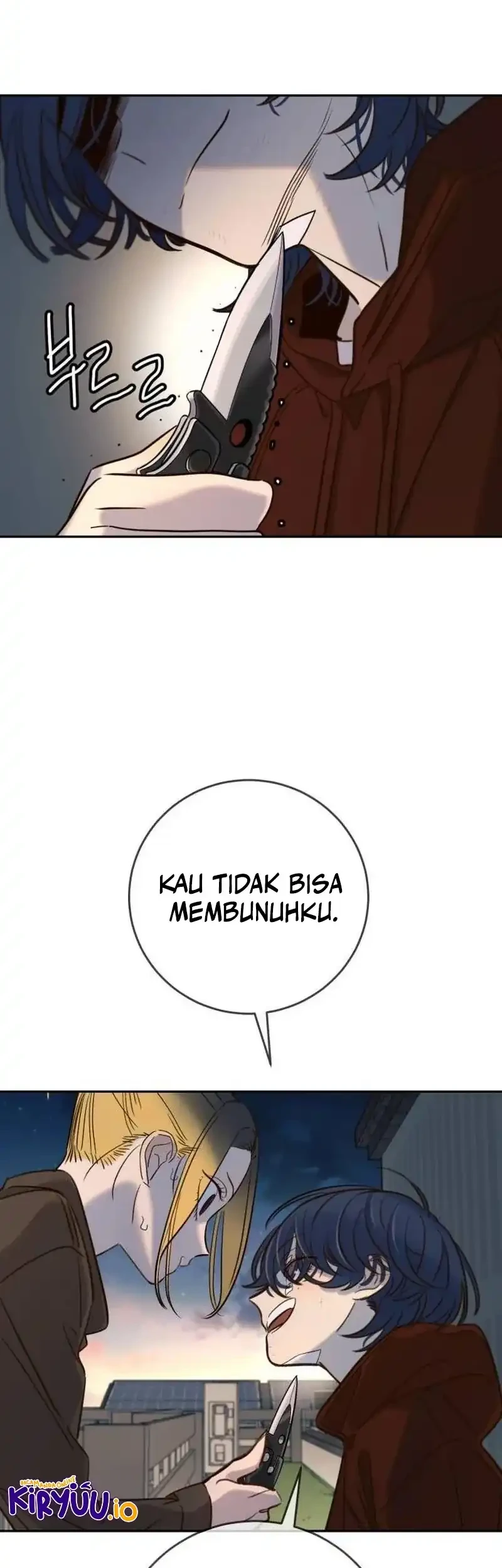 Everyone Loves Her Chapter 50 Gambar 15