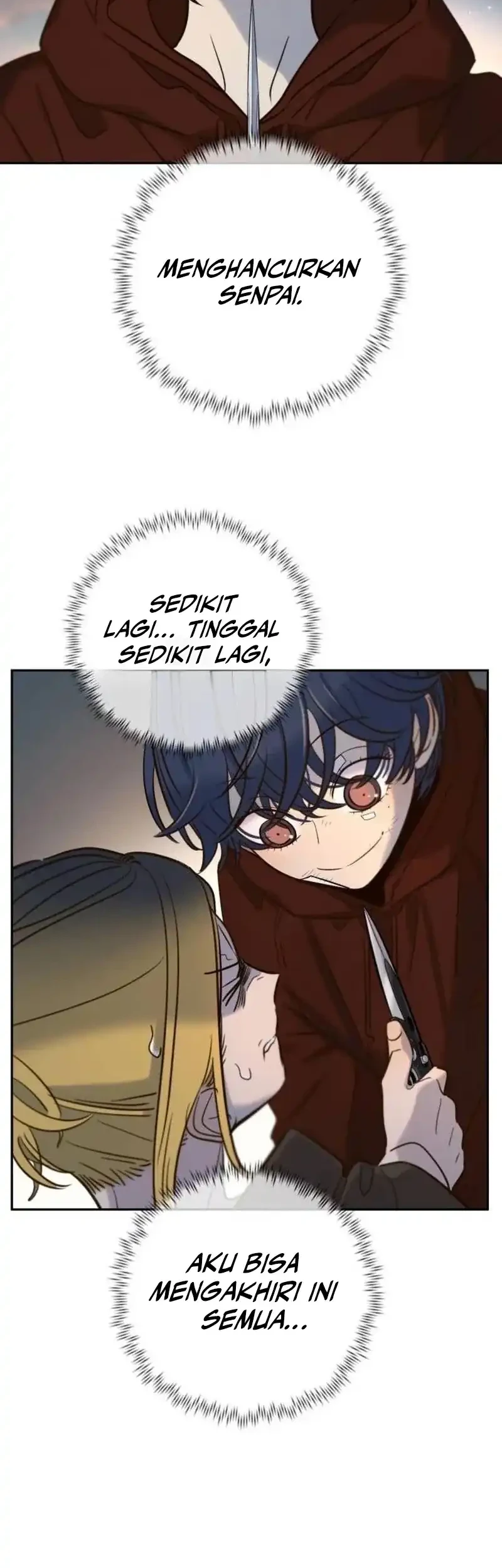 Everyone Loves Her Chapter 50 Gambar 18