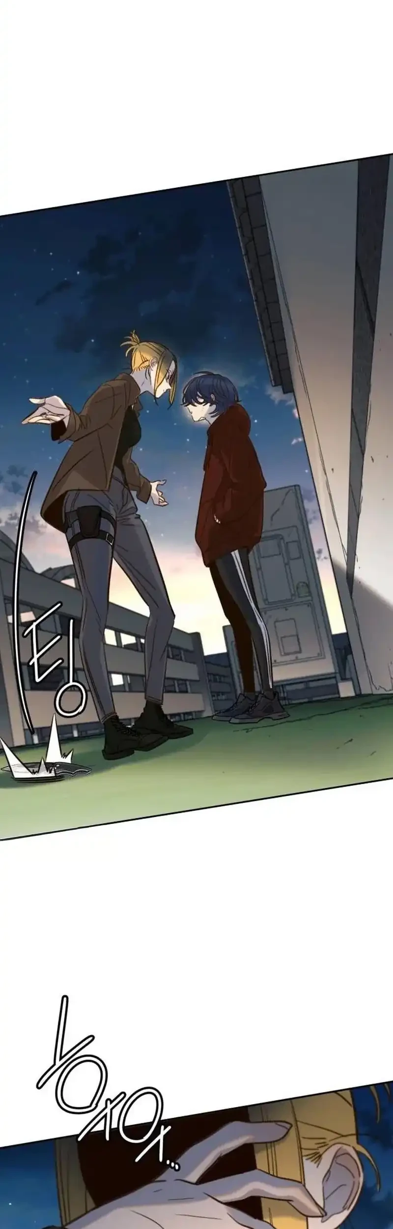 Everyone Loves Her Chapter 50 Gambar 19