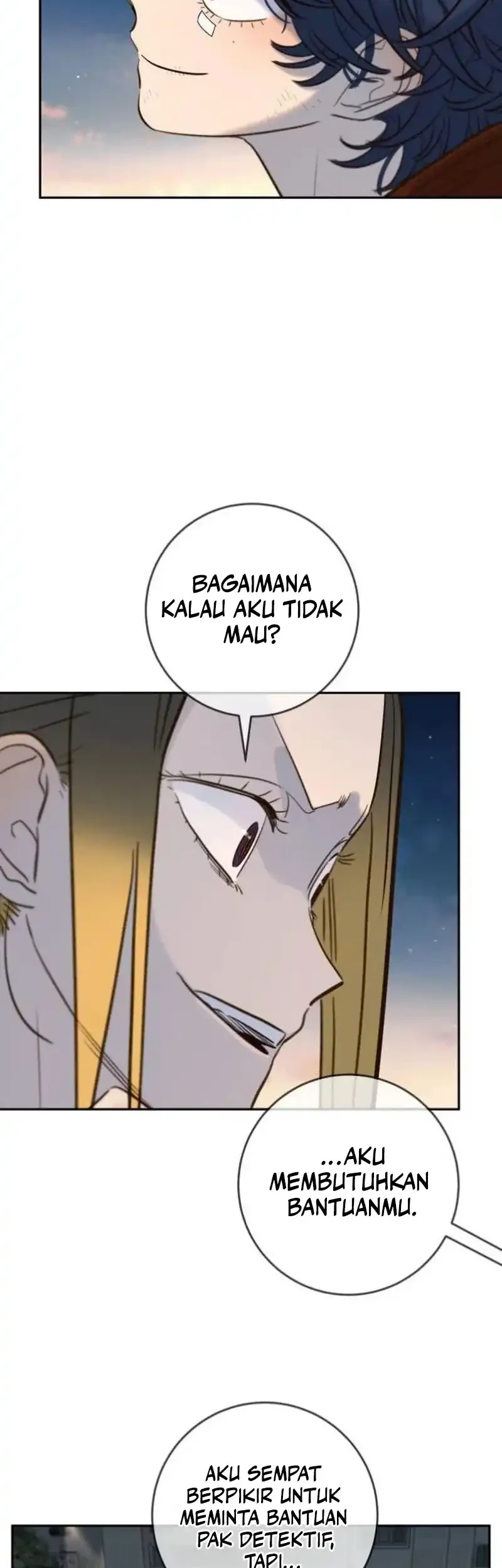 Everyone Loves Her Chapter 50 Gambar 22