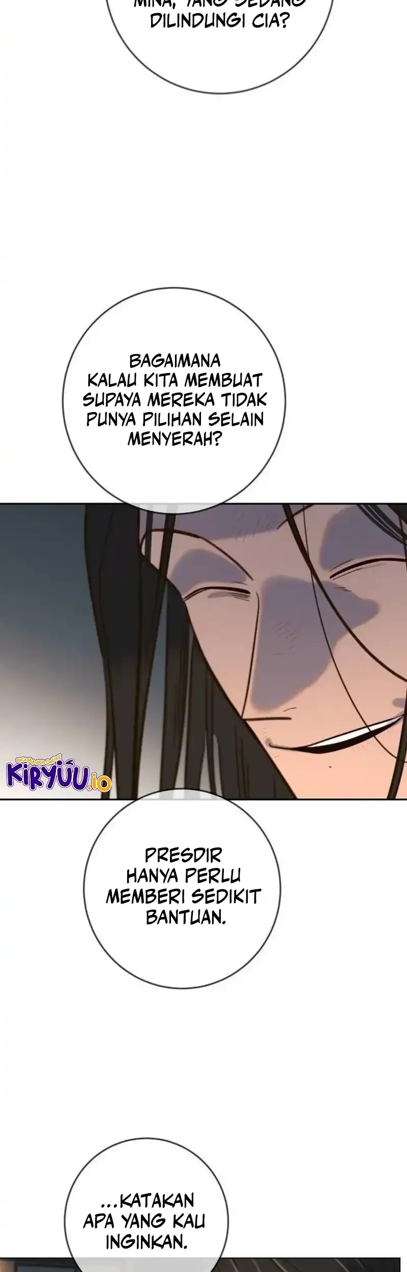 Everyone Loves Her Chapter 50 Gambar 31