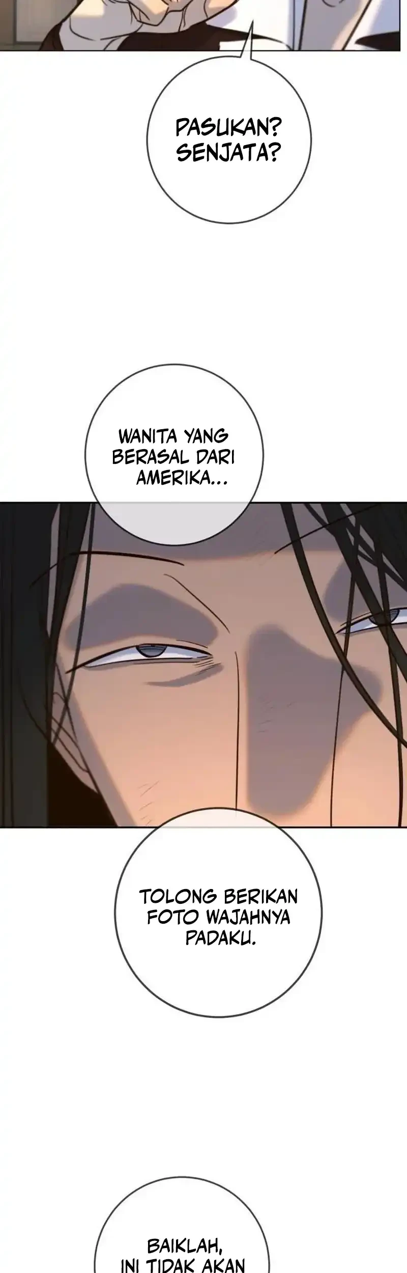 Everyone Loves Her Chapter 50 Gambar 33