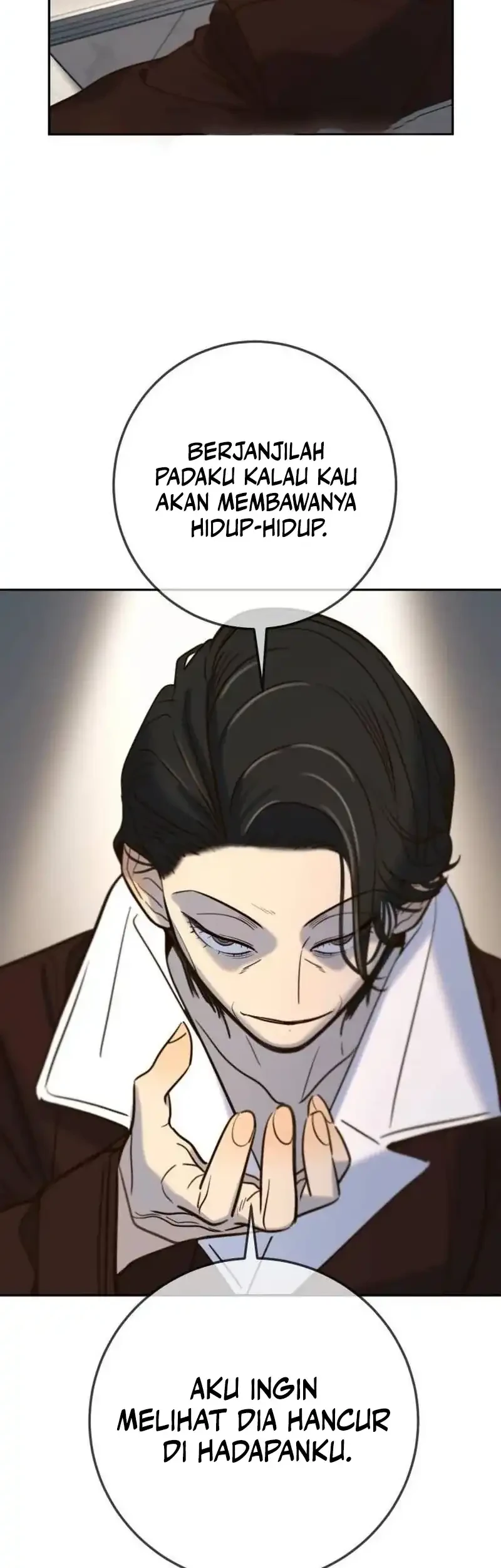 Everyone Loves Her Chapter 50 Gambar 35