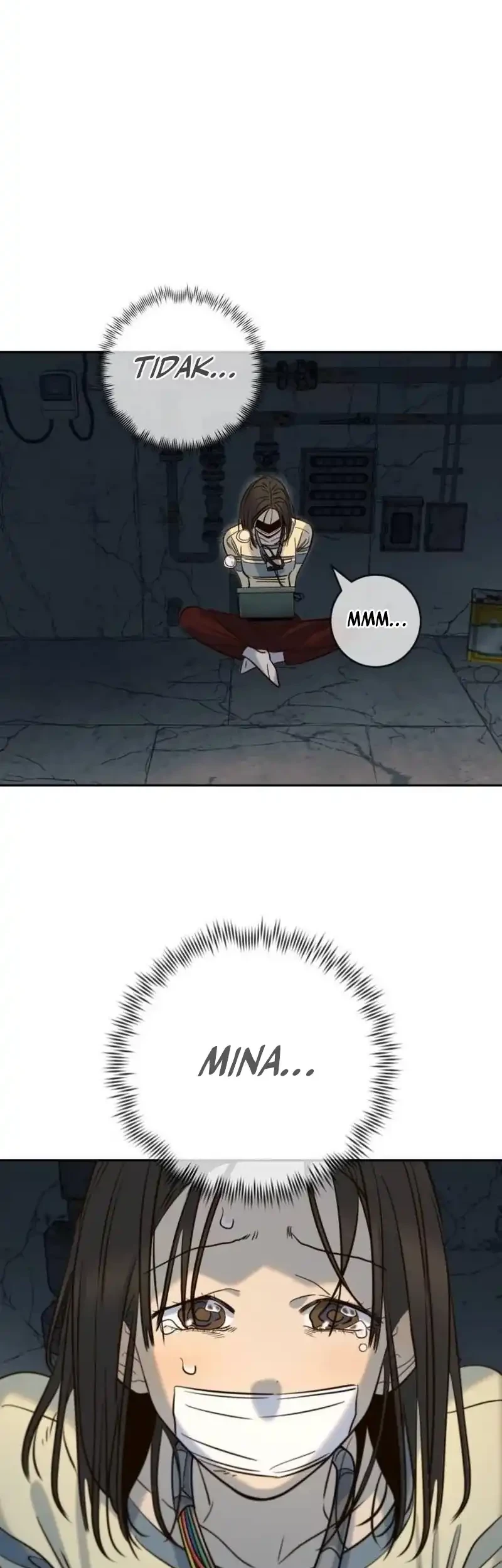 Everyone Loves Her Chapter 51 Gambar 38