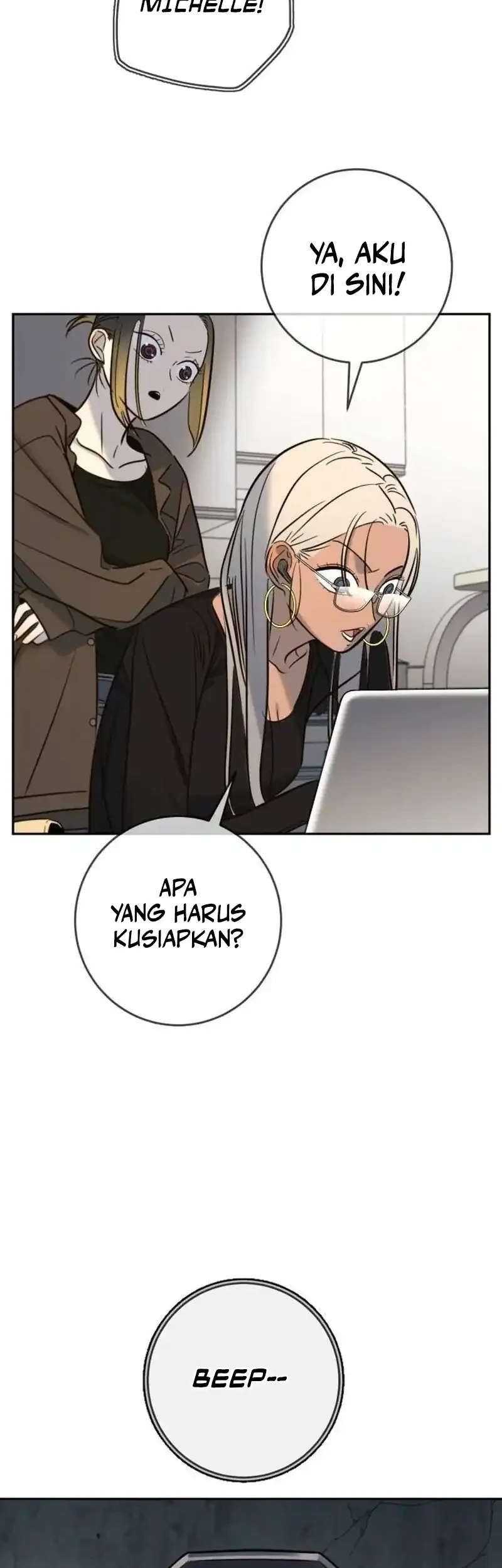 Everyone Loves Her Chapter 51 Gambar 42