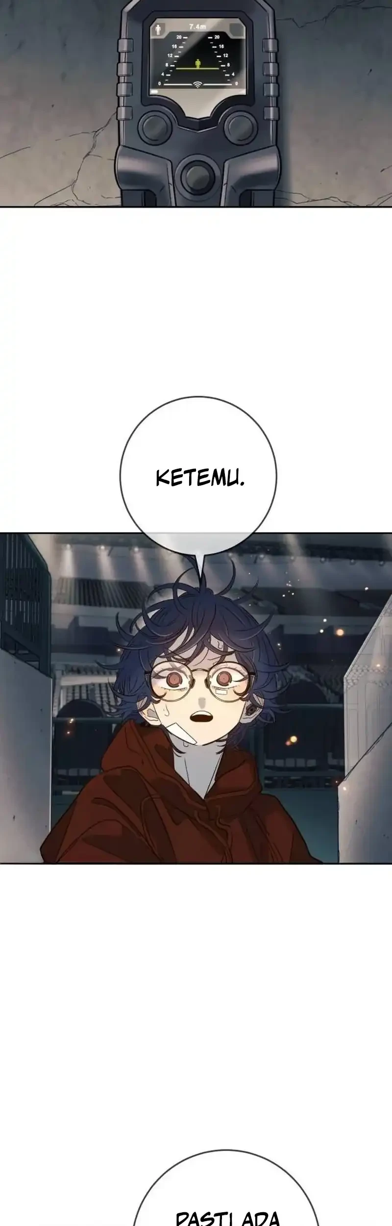 Everyone Loves Her Chapter 51 Gambar 43