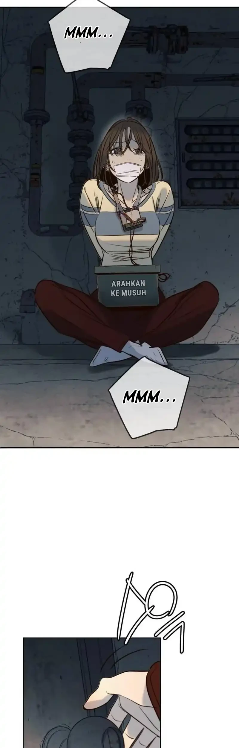 Everyone Loves Her Chapter 51 Gambar 46