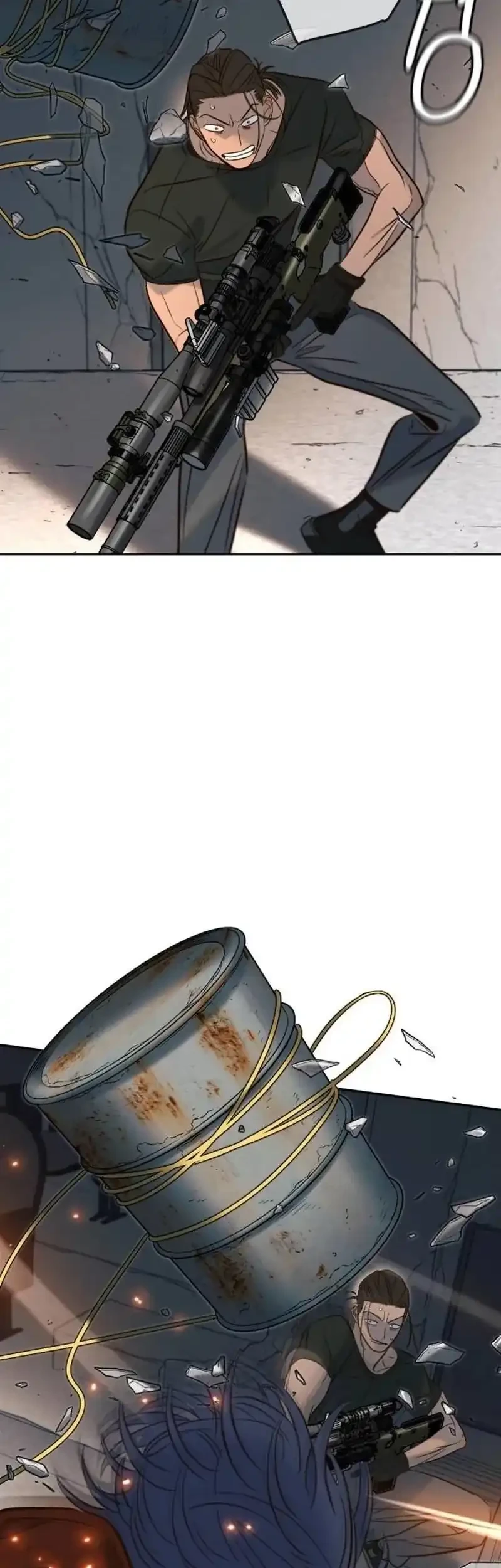 Everyone Loves Her Chapter 51 Gambar 53