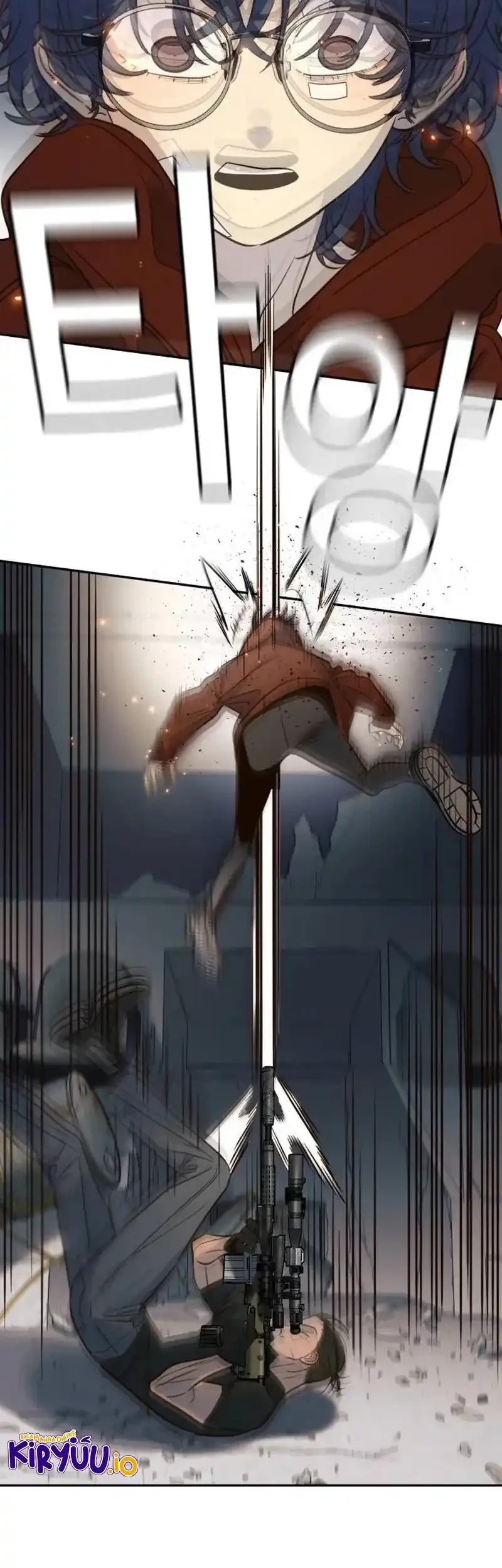 Everyone Loves Her Chapter 51 Gambar 55