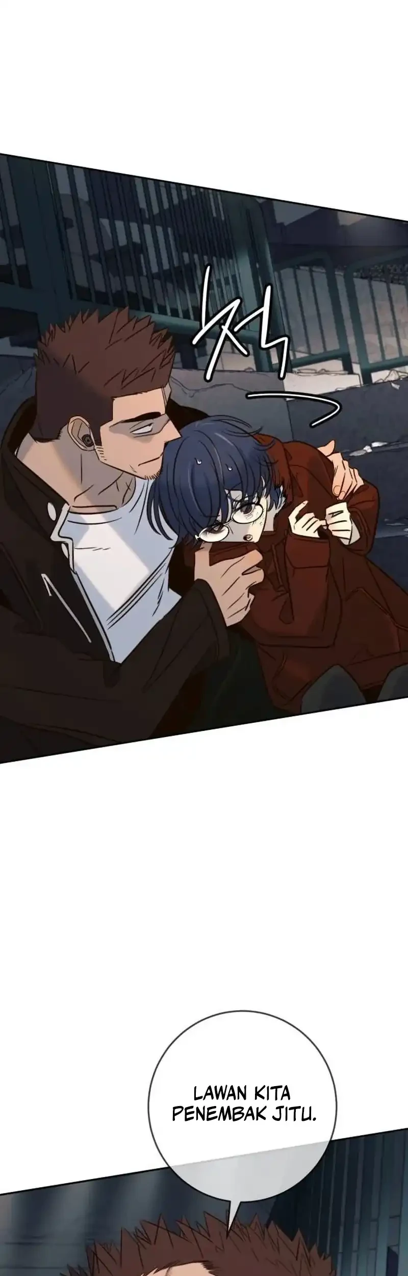 Everyone Loves Her Chapter 51 Gambar 65