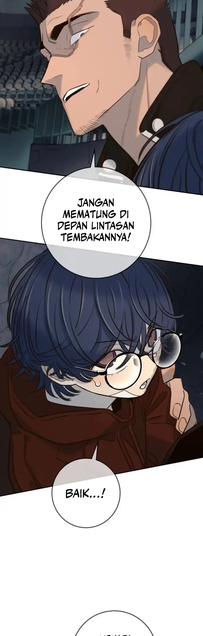 Everyone Loves Her Chapter 51 Gambar 66