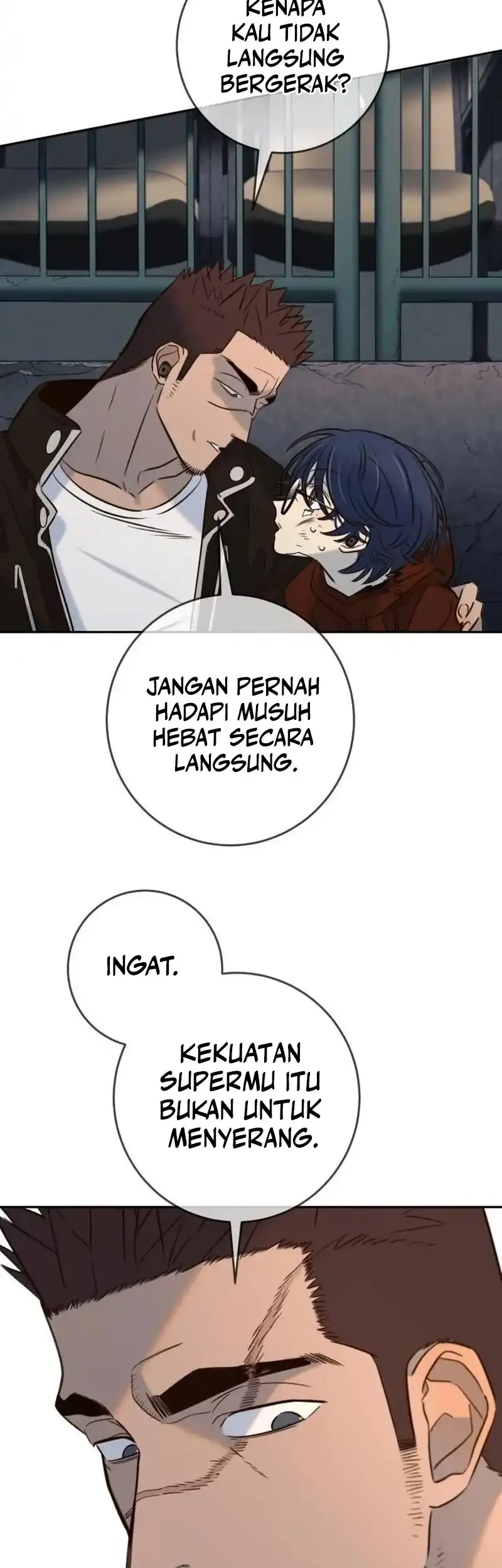 Everyone Loves Her Chapter 51 Gambar 67