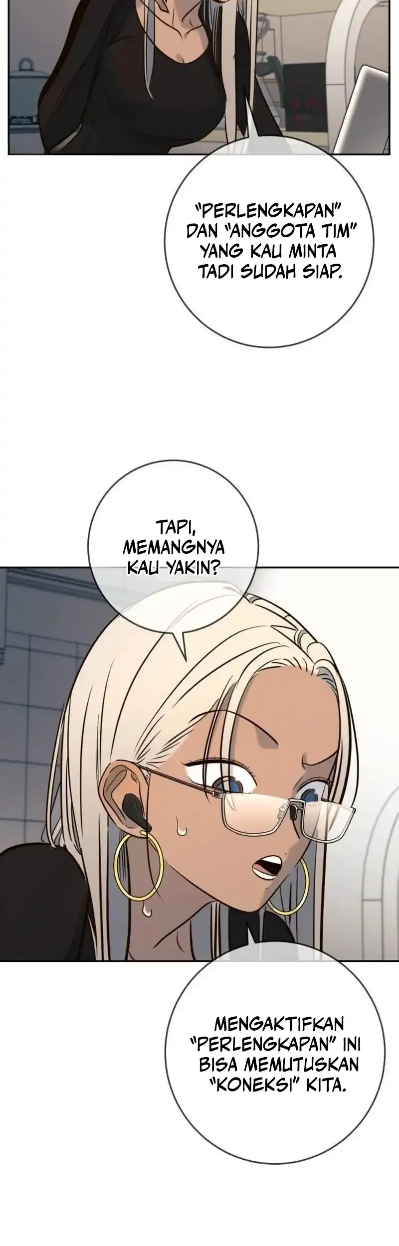 Everyone Loves Her Chapter 51 Gambar 70
