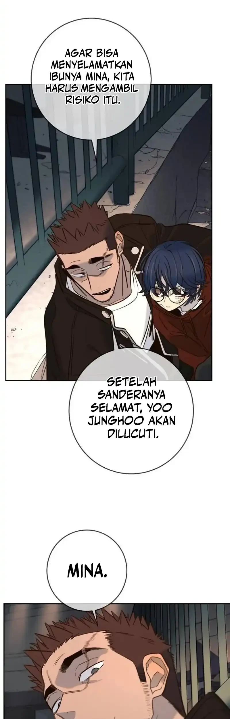 Everyone Loves Her Chapter 51 Gambar 71