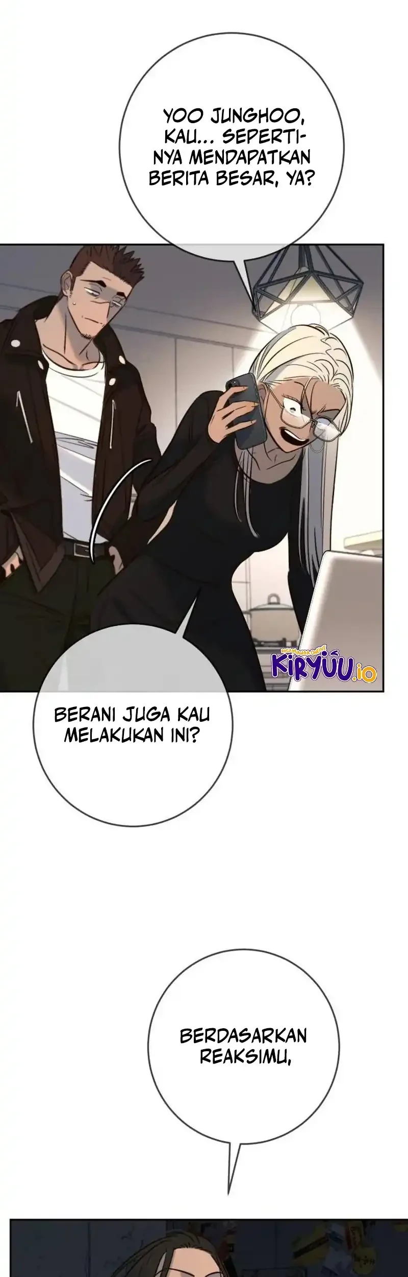 Everyone Loves Her Chapter 51 Gambar 3