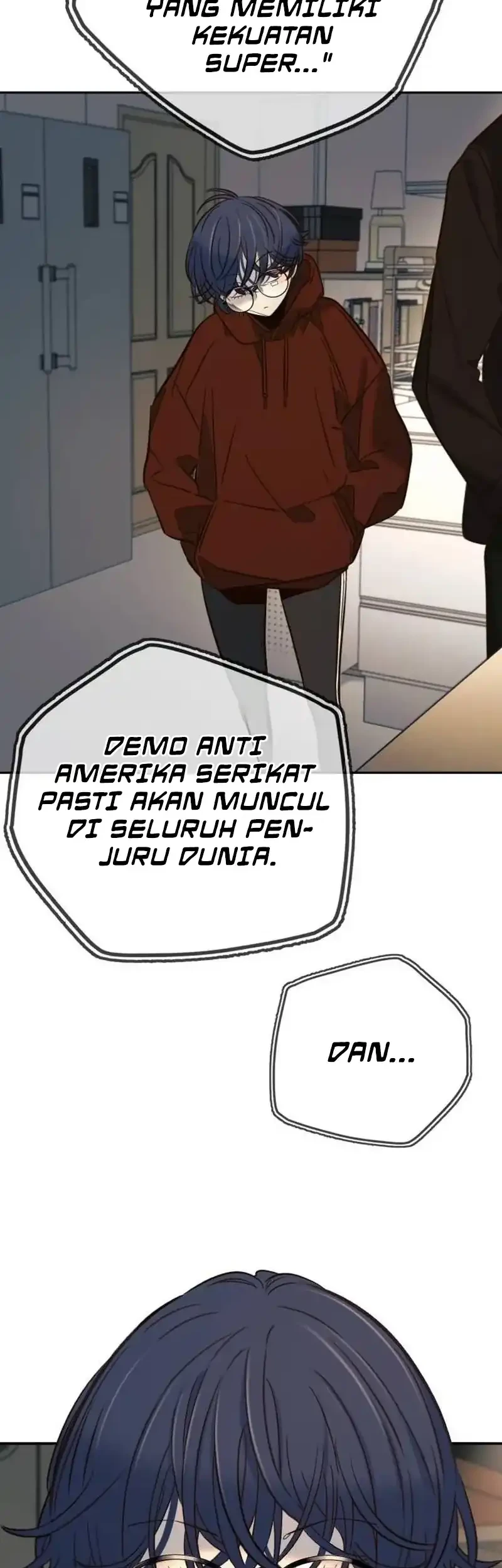 Everyone Loves Her Chapter 51 Gambar 6