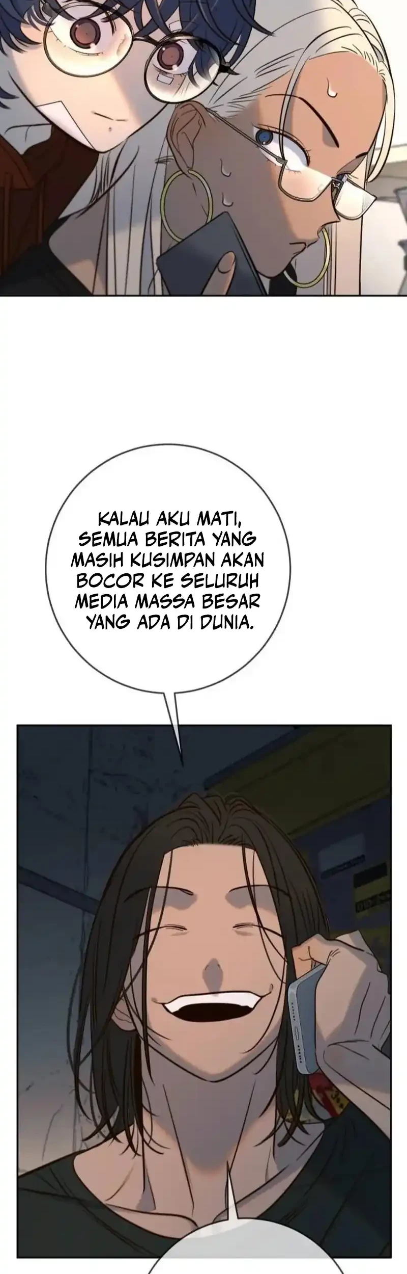 Everyone Loves Her Chapter 51 Gambar 10