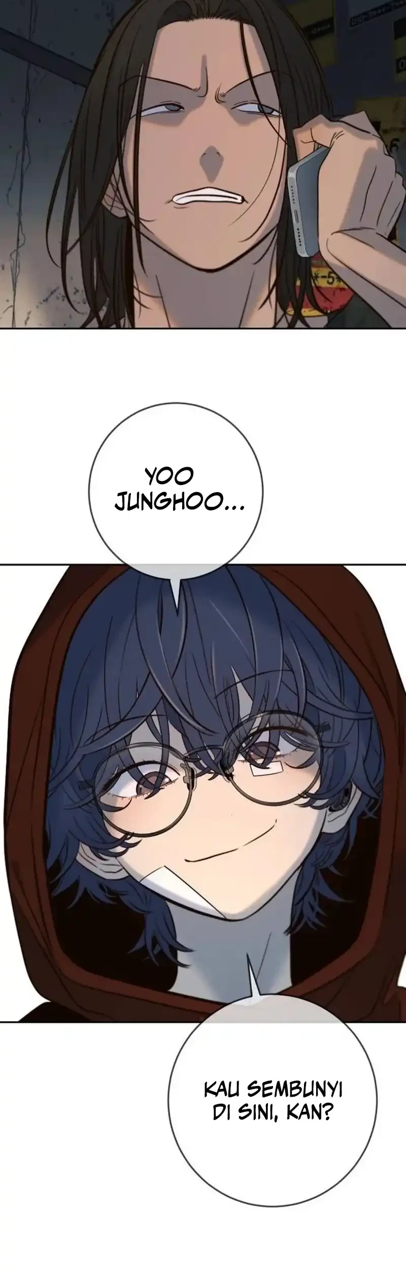 Everyone Loves Her Chapter 51 Gambar 14