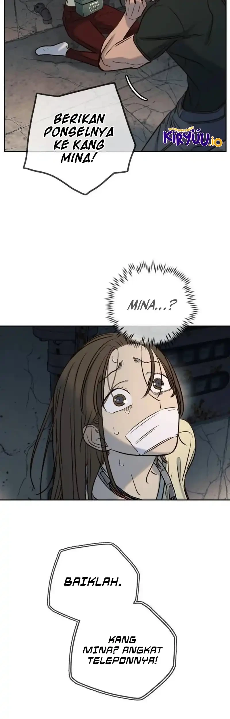 Everyone Loves Her Chapter 51 Gambar 17