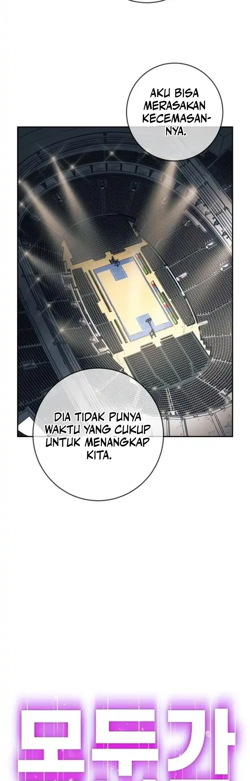 Everyone Loves Her Chapter 51 Gambar 23