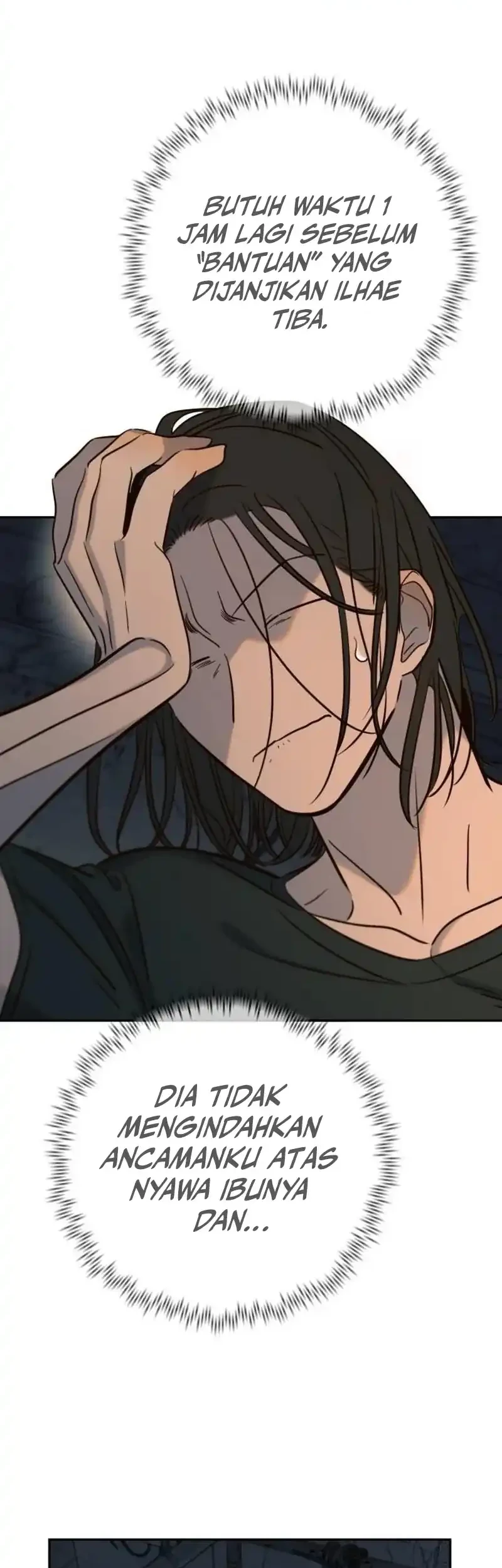 Everyone Loves Her Chapter 51 Gambar 26