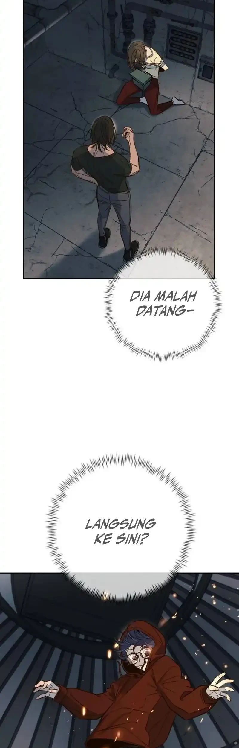 Everyone Loves Her Chapter 51 Gambar 27