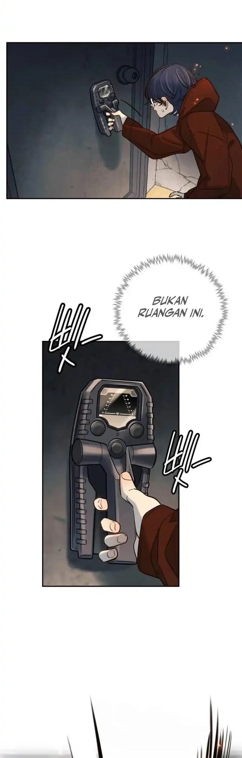 Everyone Loves Her Chapter 51 Gambar 34