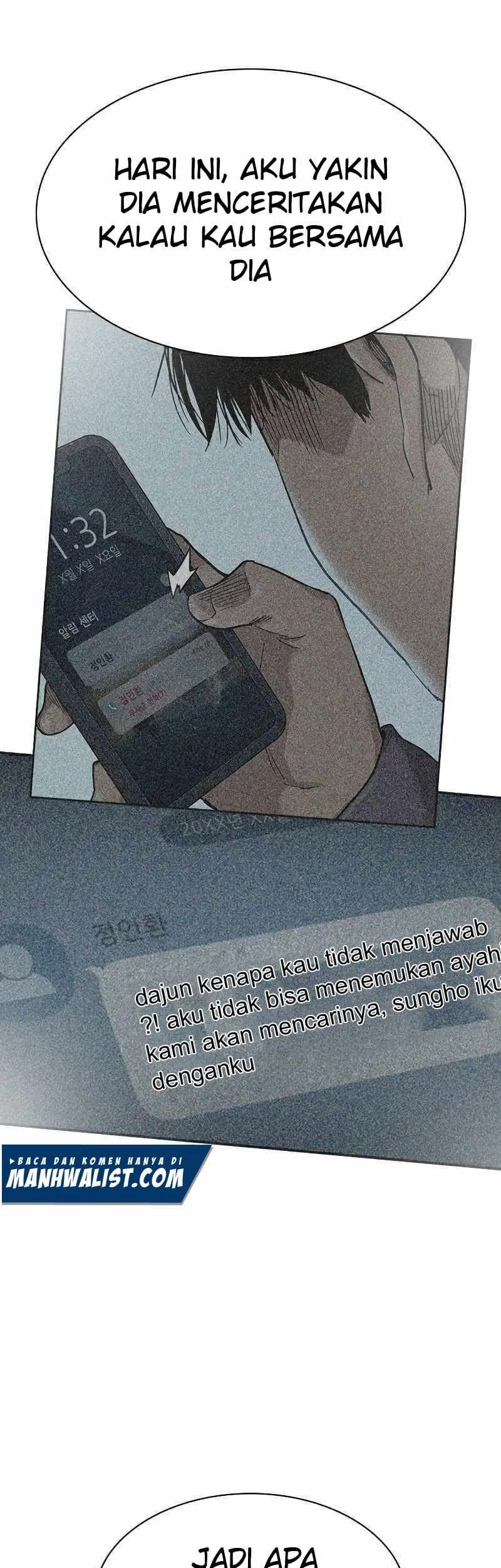 Everyone Loves Her Chapter 52 Gambar 18