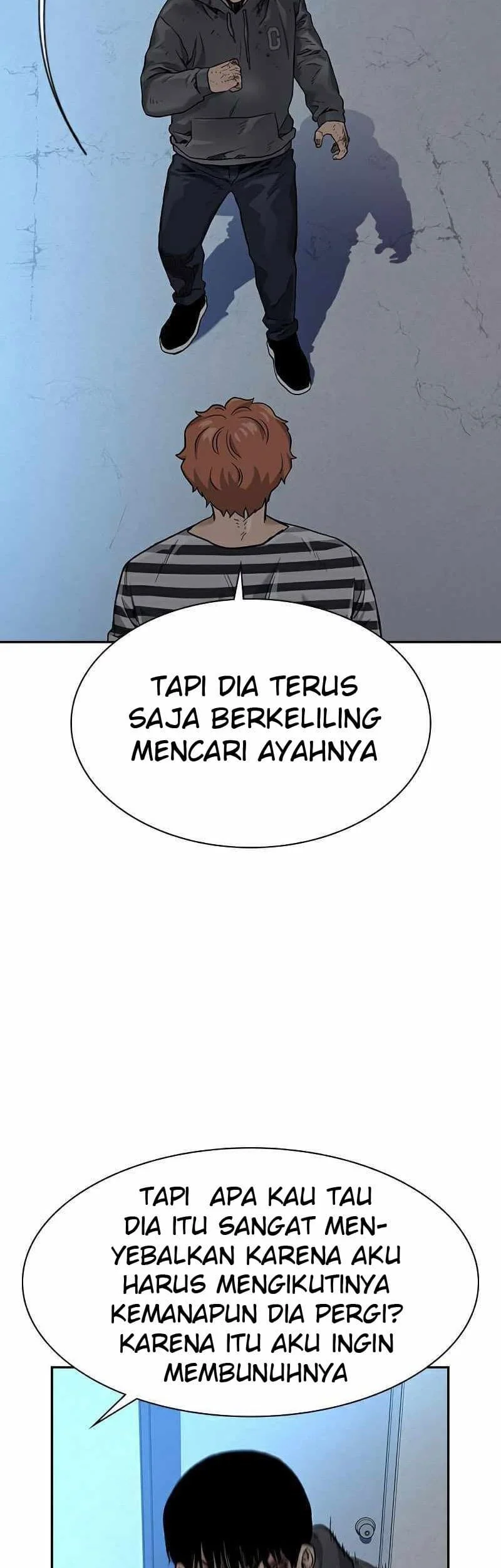 Everyone Loves Her Chapter 52 Gambar 21