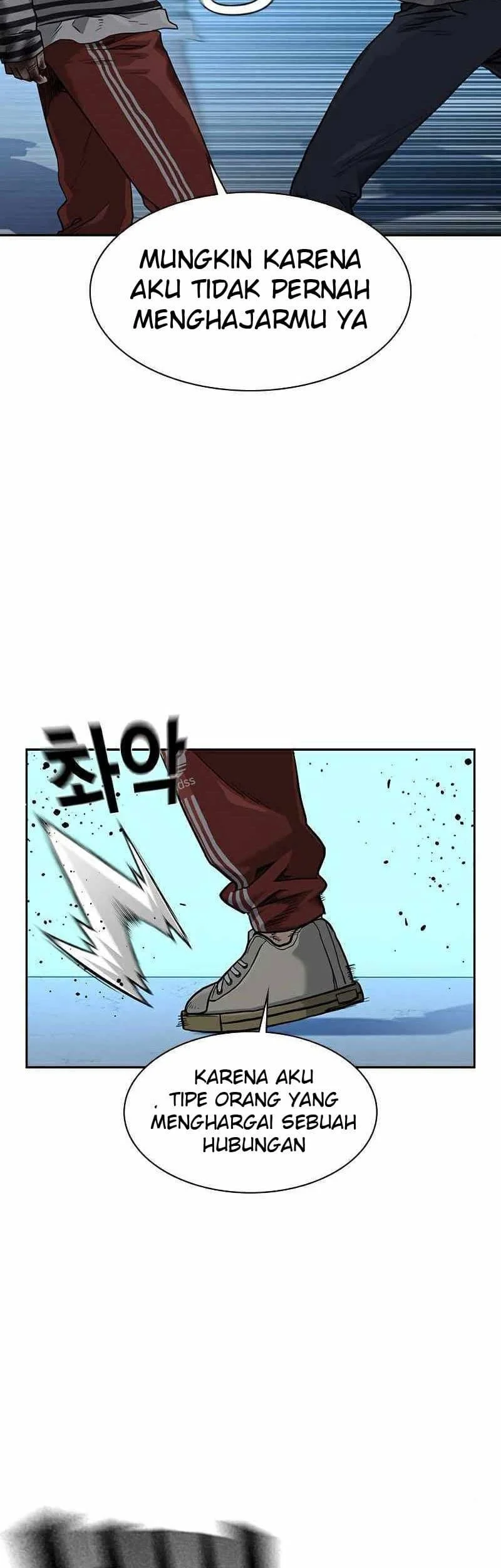 Everyone Loves Her Chapter 52 Gambar 30