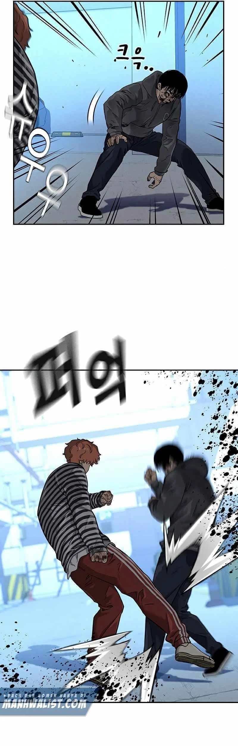 Everyone Loves Her Chapter 52 Gambar 33