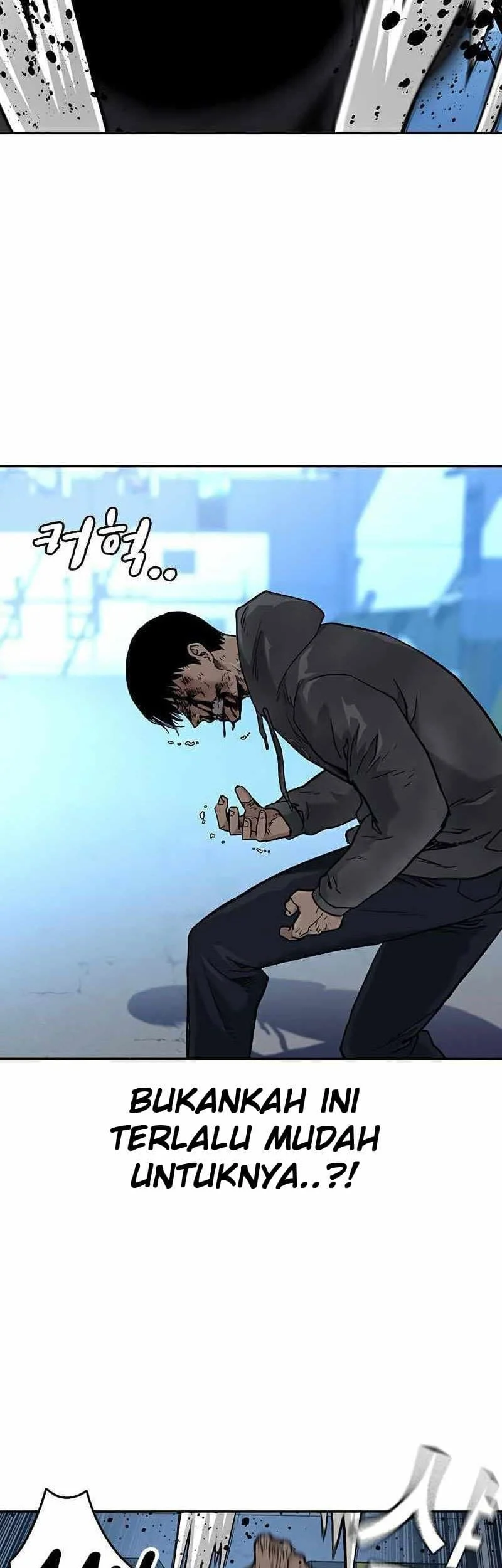 Everyone Loves Her Chapter 52 Gambar 42