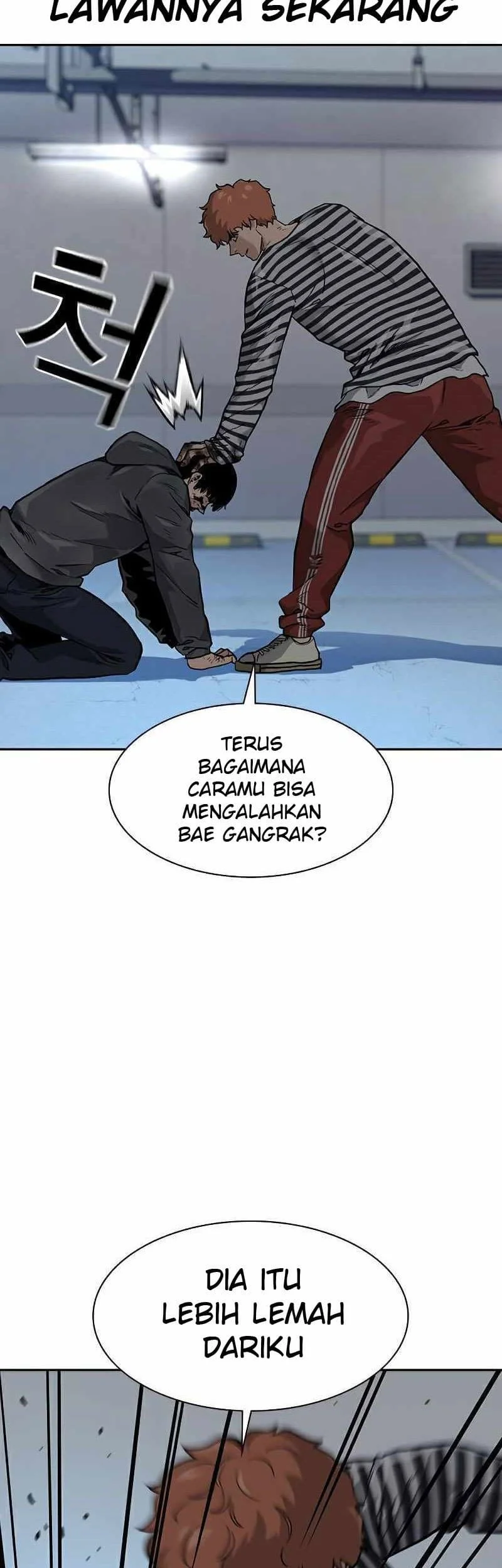 Everyone Loves Her Chapter 52 Gambar 51