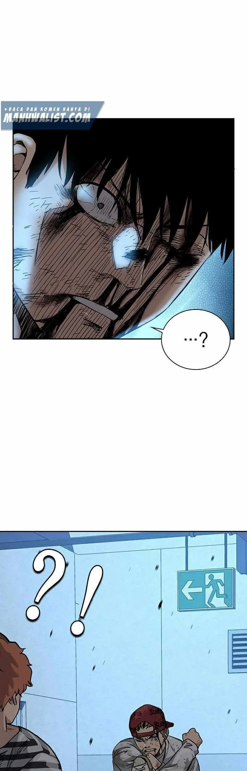 Everyone Loves Her Chapter 52 Gambar 54