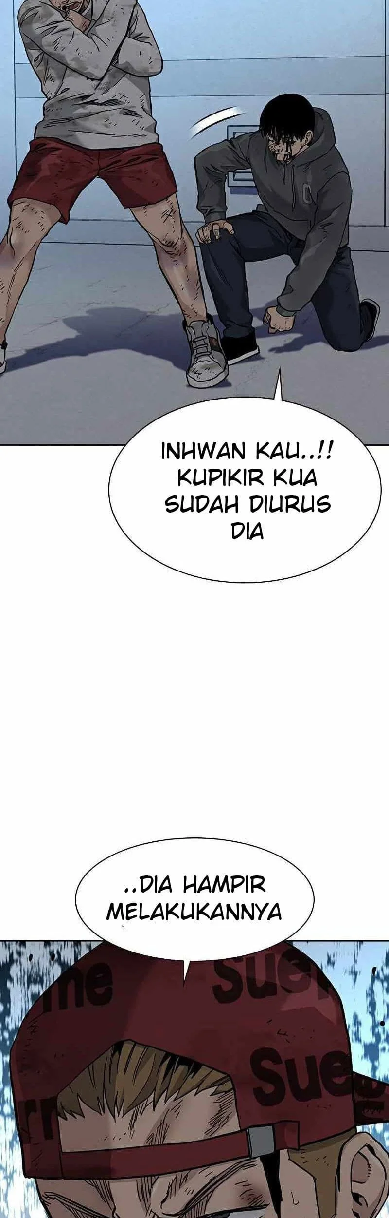 Everyone Loves Her Chapter 52 Gambar 57